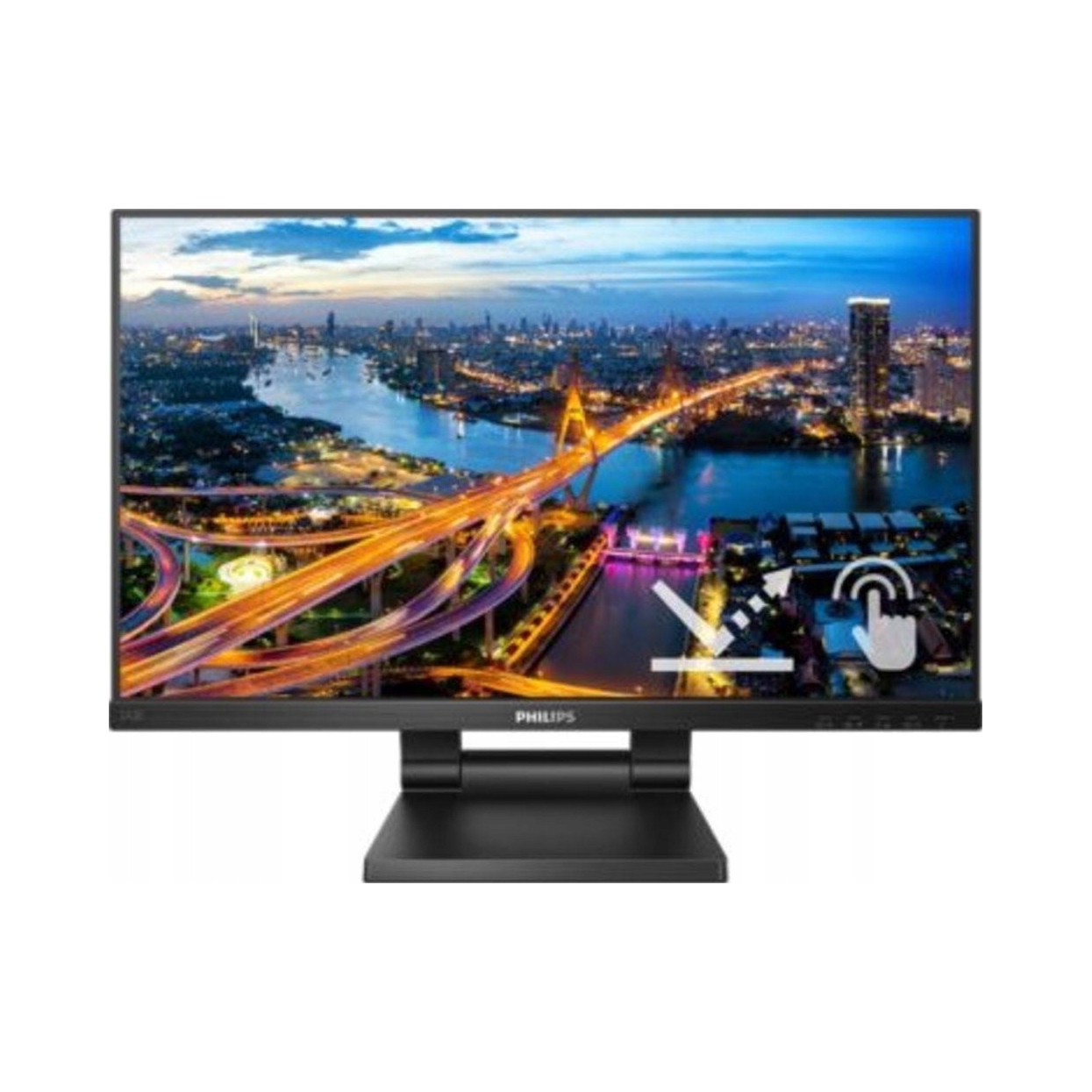 Philips LCD 242B1TC 23,8" 16:9 Ips