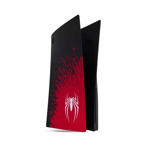 Wymienna obudowa na PlayStation 5 wersja dyskowa - Spider-Man 2