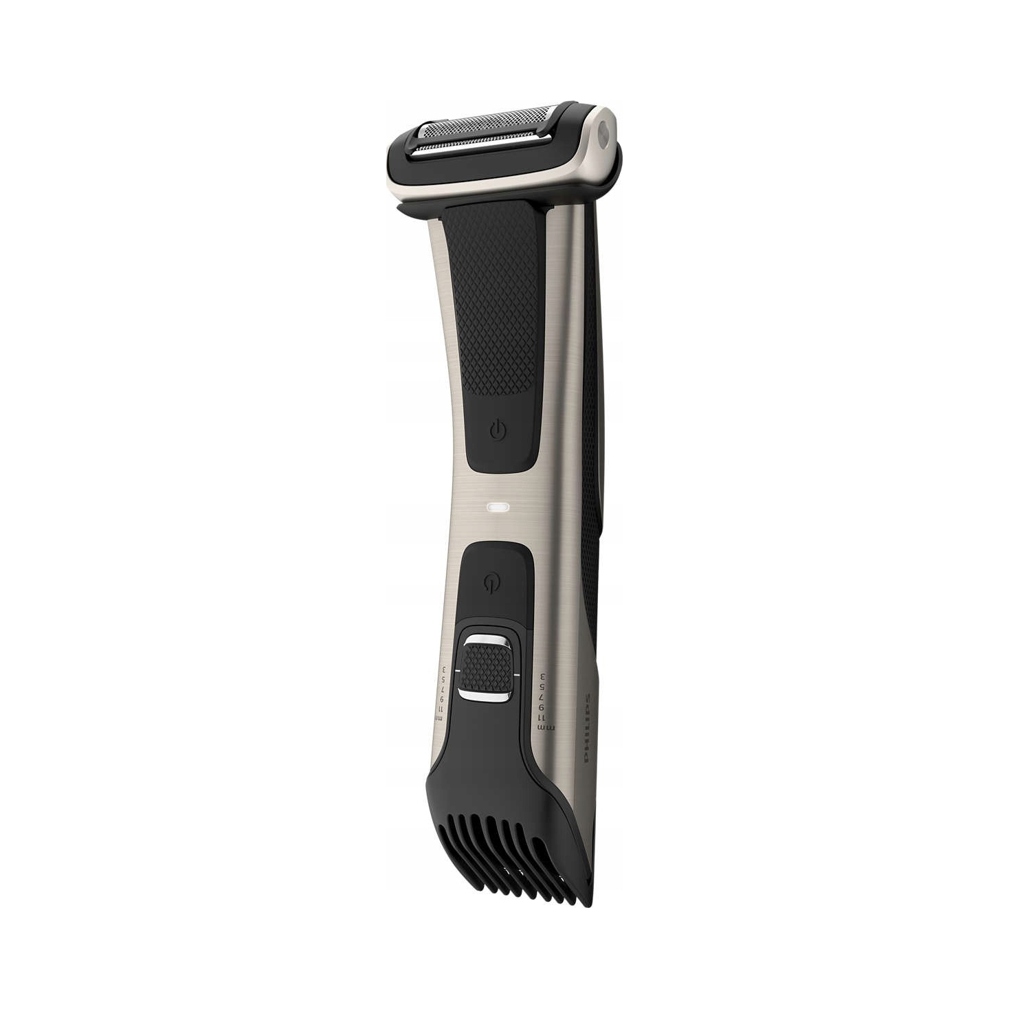 Golarka I Trymer Do Ciała Philips Bodygroom 7000 BG7025/15