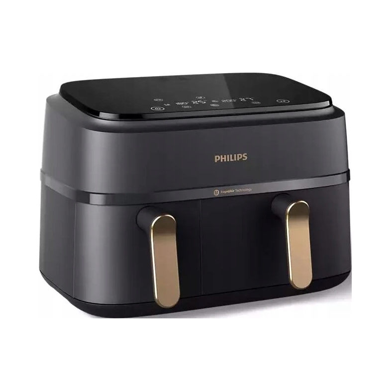 Frytkownica beztłuszczowa Philips NA352/00 2750 W 9 l