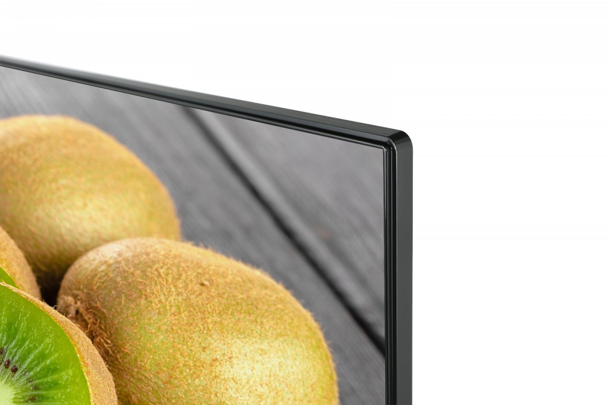 TV LED 65" TOSHIBA 65UA5D63DG UHD 4K Smart Android TV WiFi Bluetooth Przekątna ekranu (cale) 65