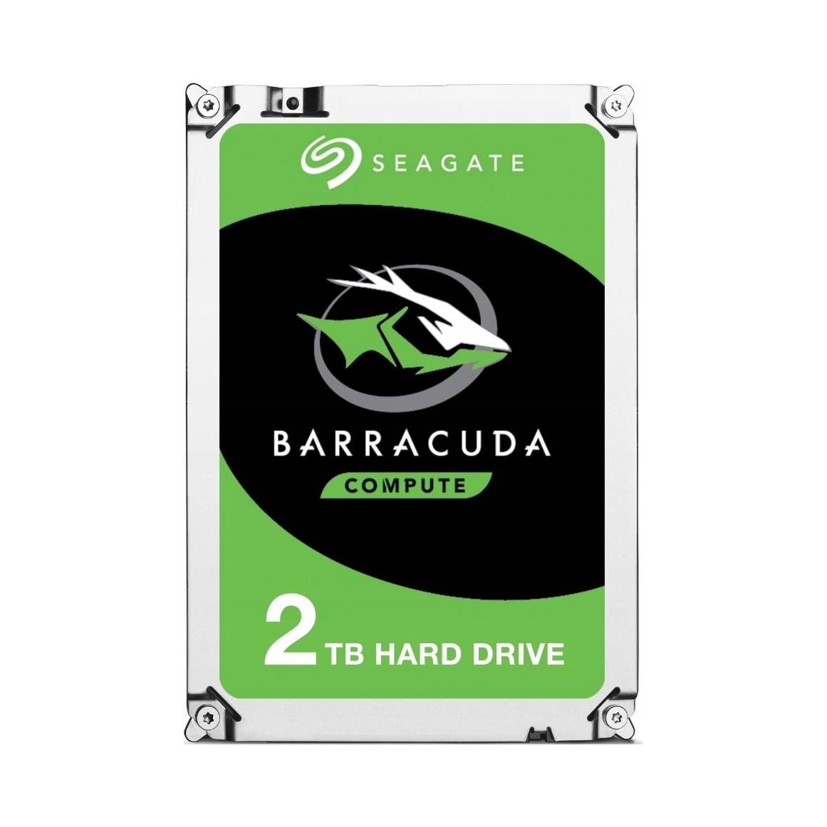 Dysk twardy Seagate Barracuda ST2000DM008 2TB Sata III 3,5"