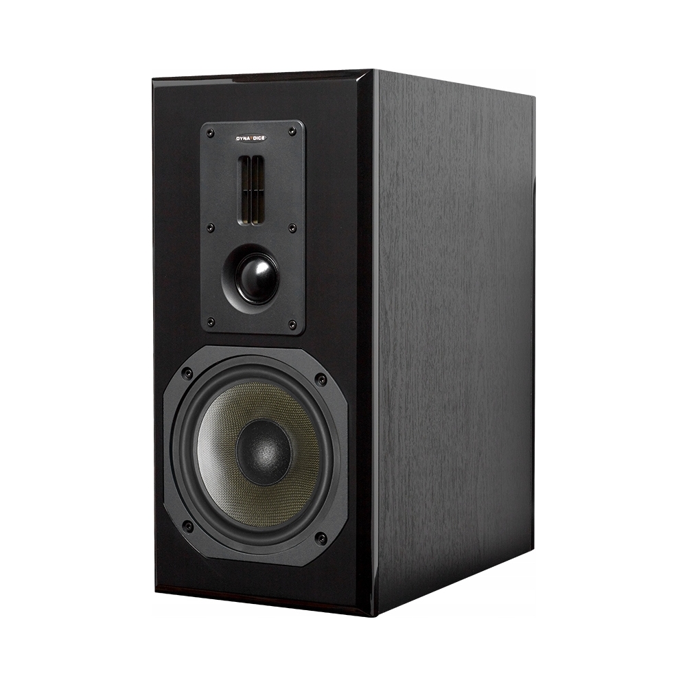 Kolumna głośnikowa Dynavoice DM-6 II Czarny Para