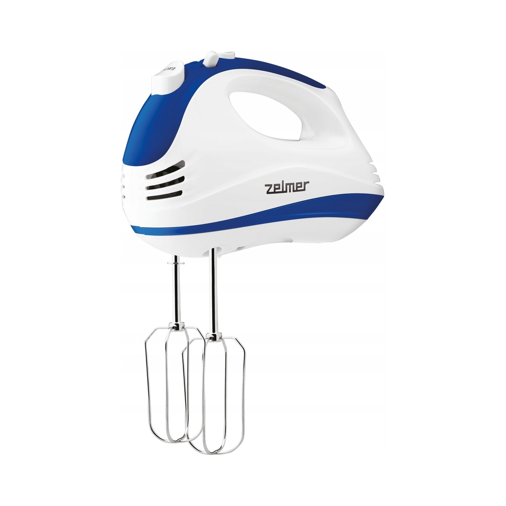 Ruční Mixér Zelmer ZHM1652 400W Turbo