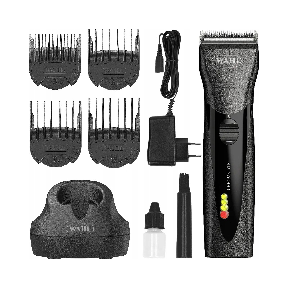 Wahl Chromstyle 1871 maszynka fryzjerska