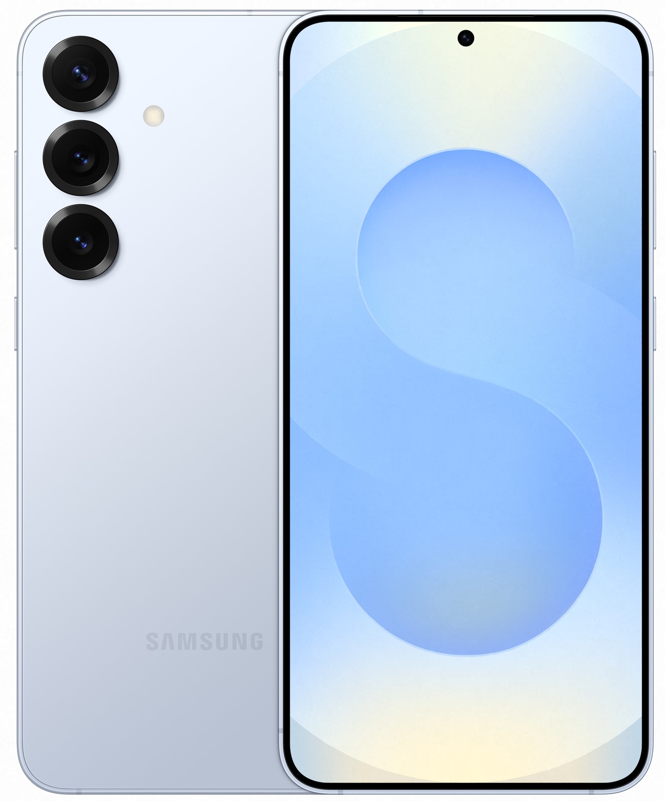 Smartfón Samsung Galaxy S25+ 12 Gb 512 Gb 5G modrý