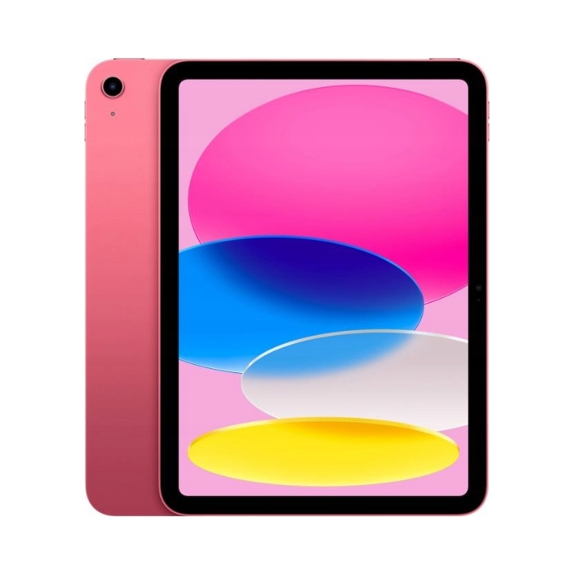Tablet Apple iPad 11" 4GB/256GB ružový