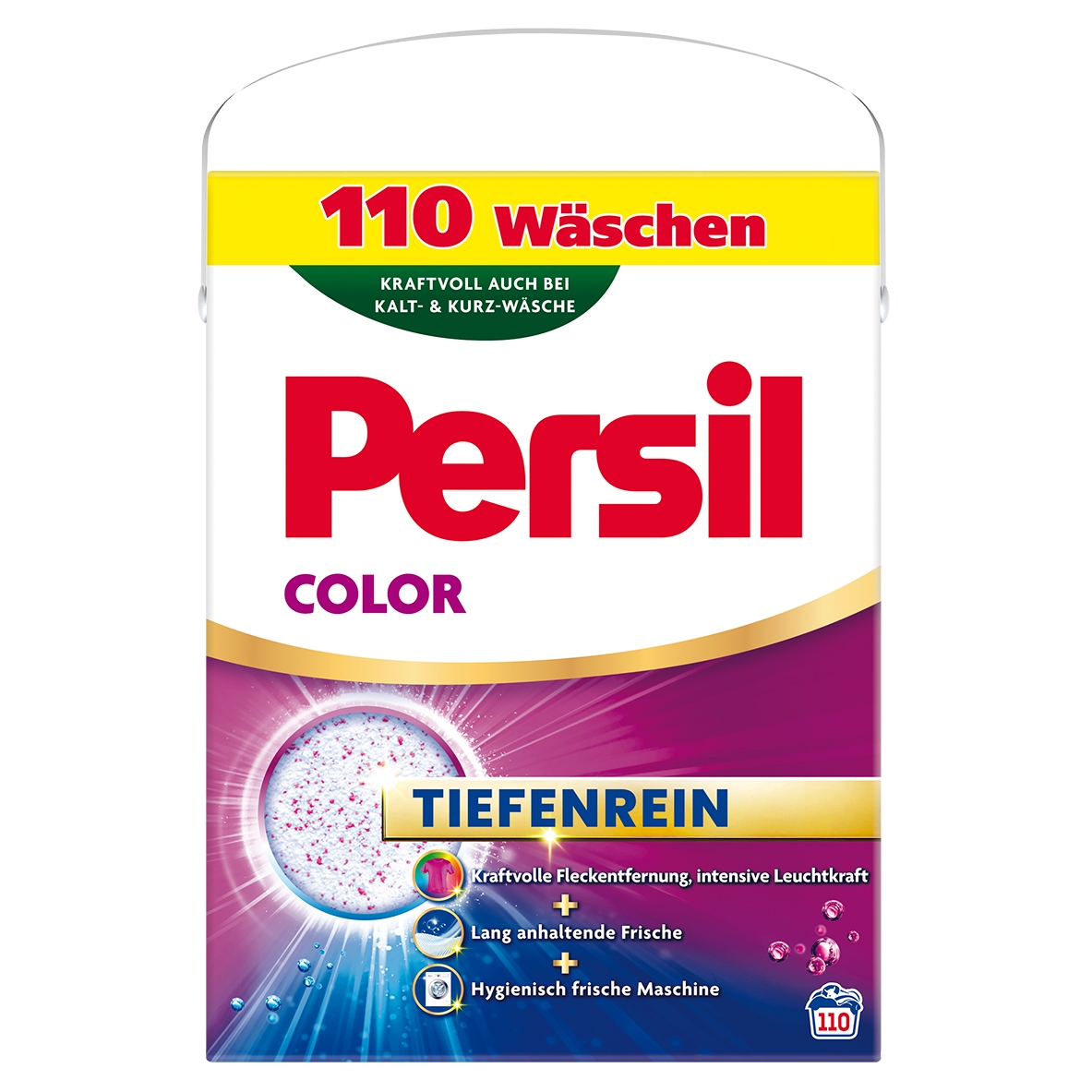 Persil Color prací prášek 110 praní