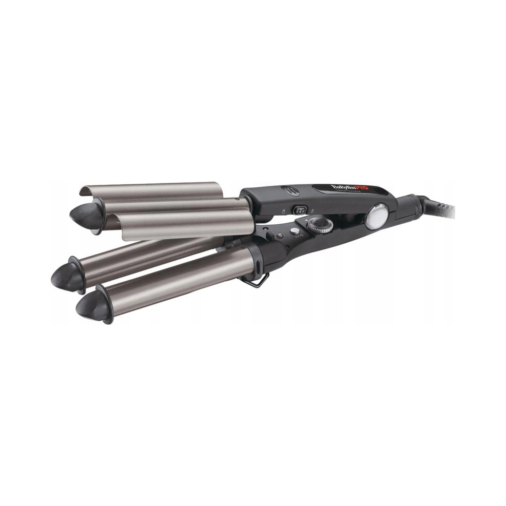 Zvlňovač BaByliss Pro BAB2269TTE profesionální ionizace 125 W 220 °C