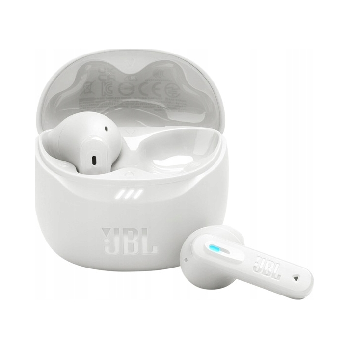 Bezdrátová sluchátka do uší Jbl Tune Flex 2 černá