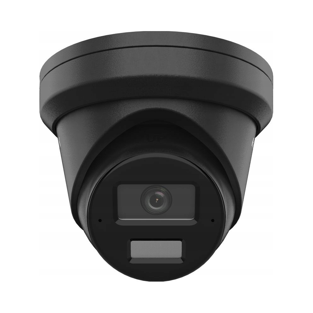 Hikvision Ip Kamera DS-2CD2363G2-LI2U 2.8MM Čierna 6MP Poe Nočné Videnie