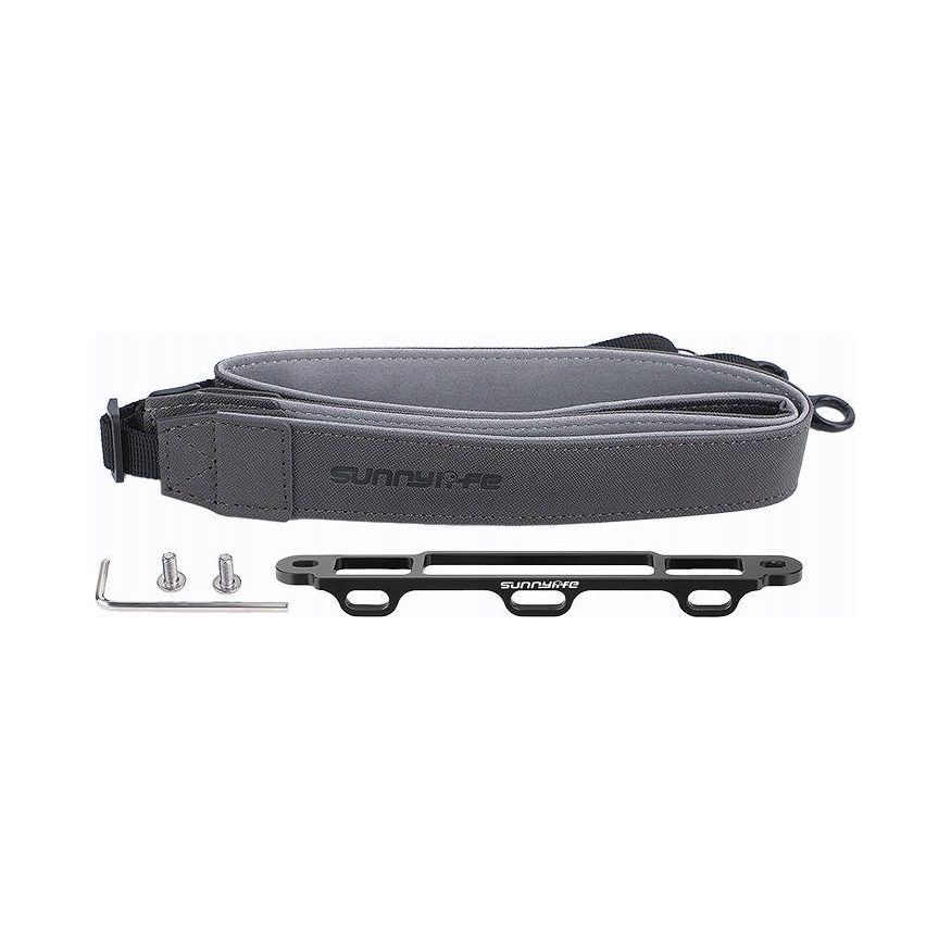 Uchwyt ze smyczą Sunnylife do Dji Rc Sunnylife