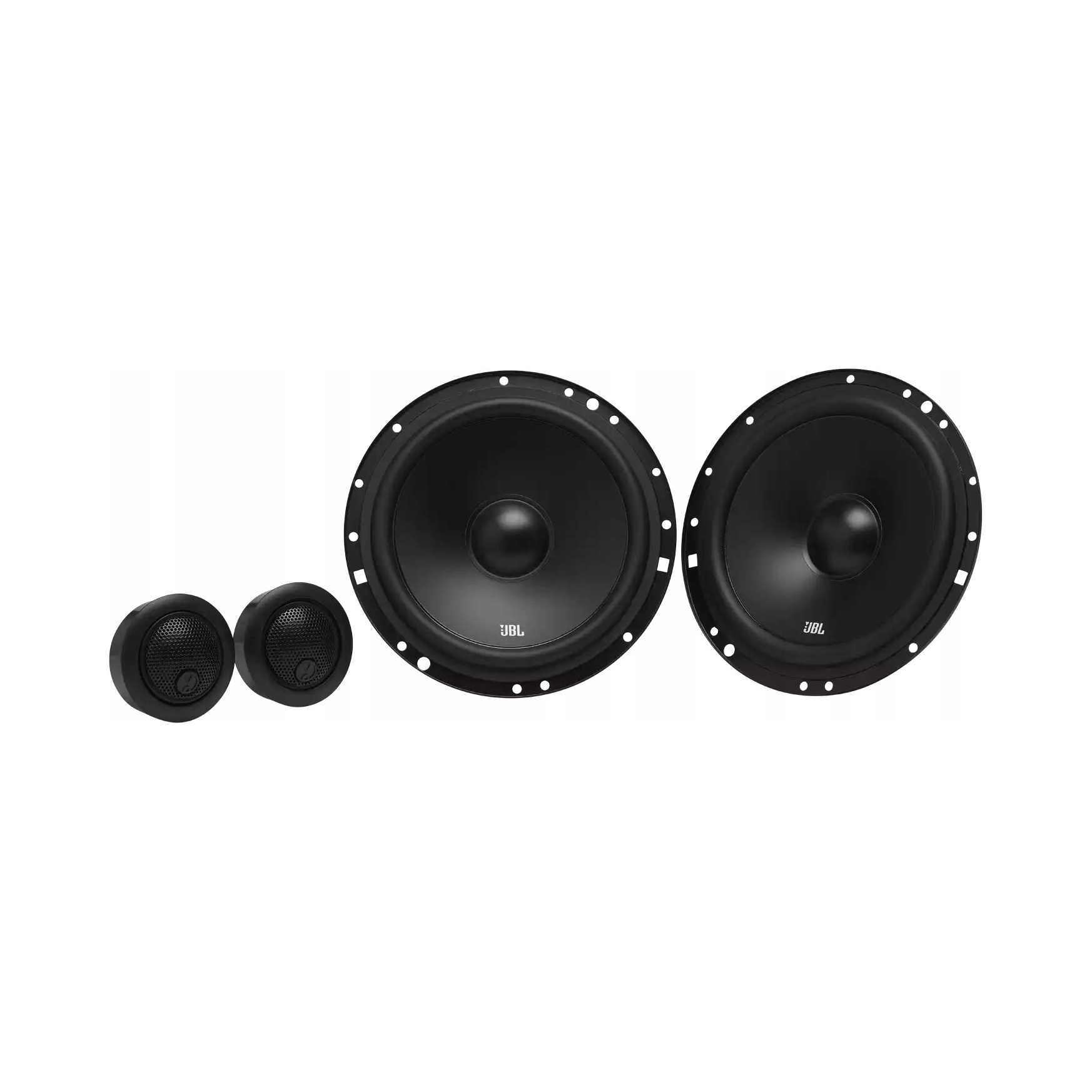 Dvoupásmové automobilové reproduktory Jbl Stage1 601C