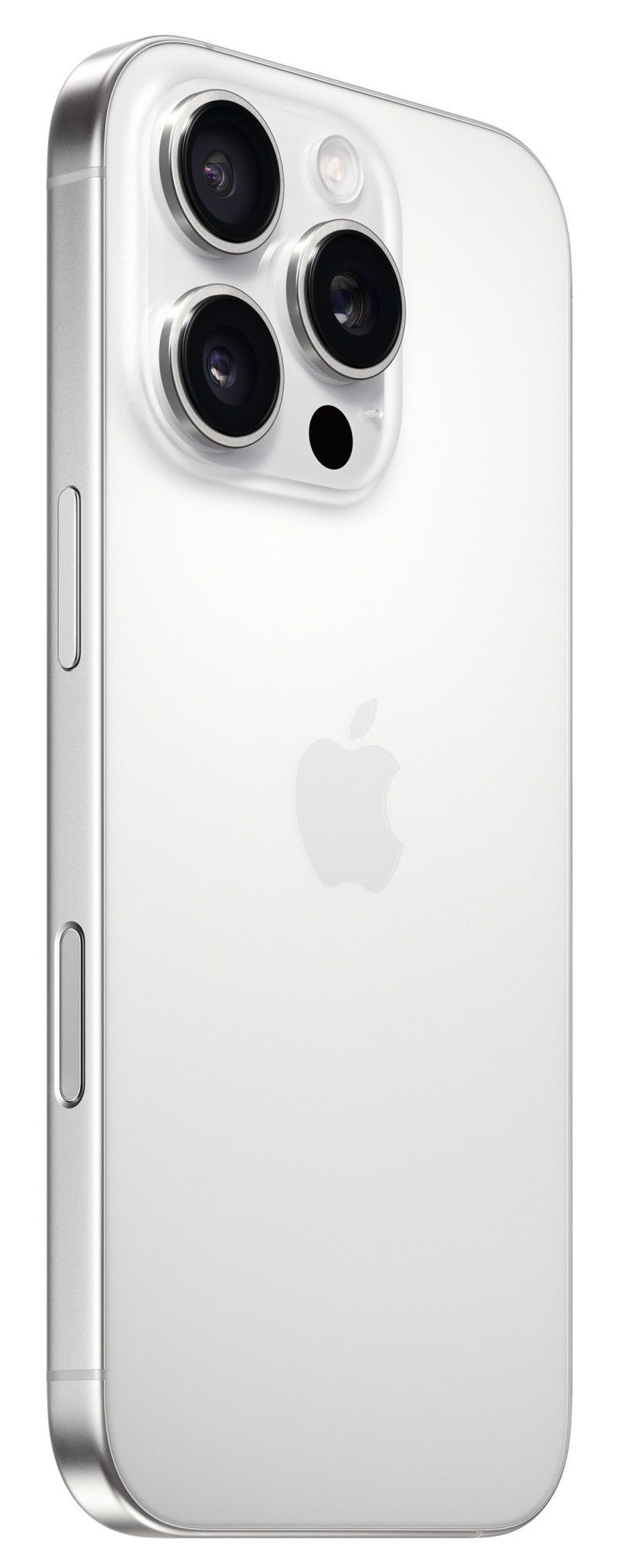 Smartfon Apple iPhone 16 Pro 8 GB / 256 GB 5G biały • Cena