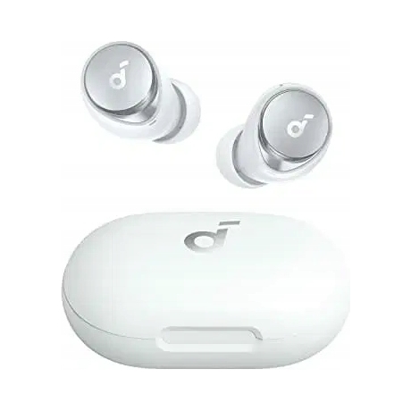 Bezdrátová sluchátka do uší Soundcore Space A40