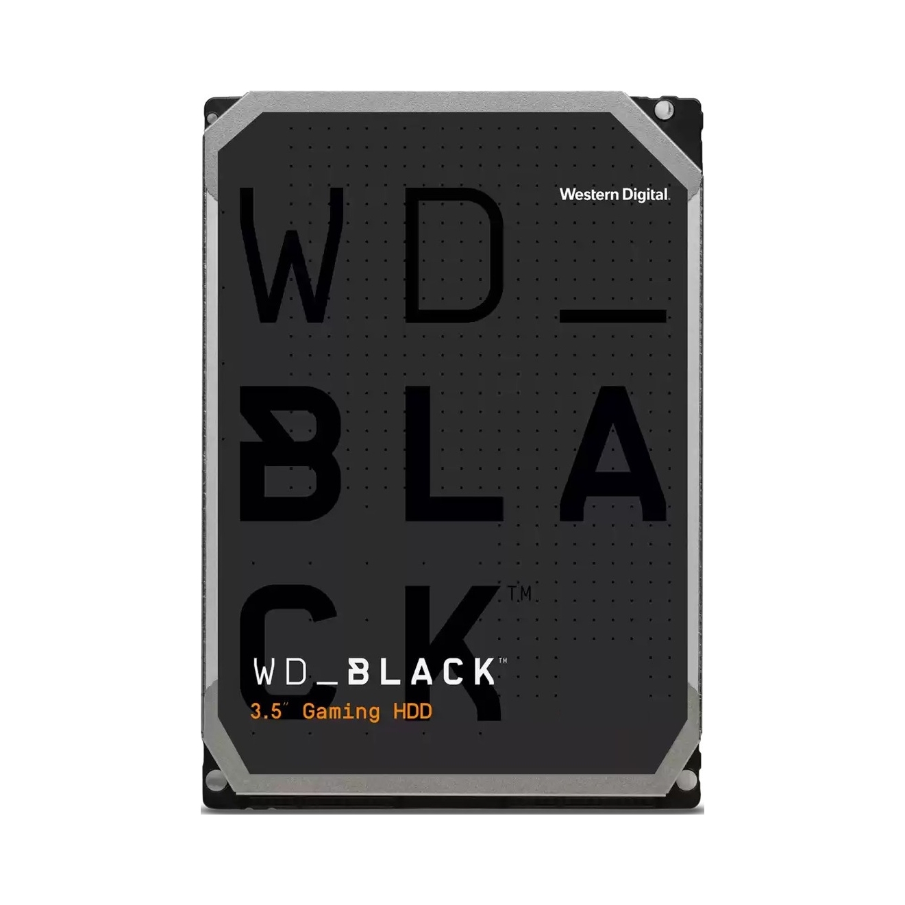 Pevný disk Western Digital Wd Black WD4006FZBX 4TB Sata III 3,5"