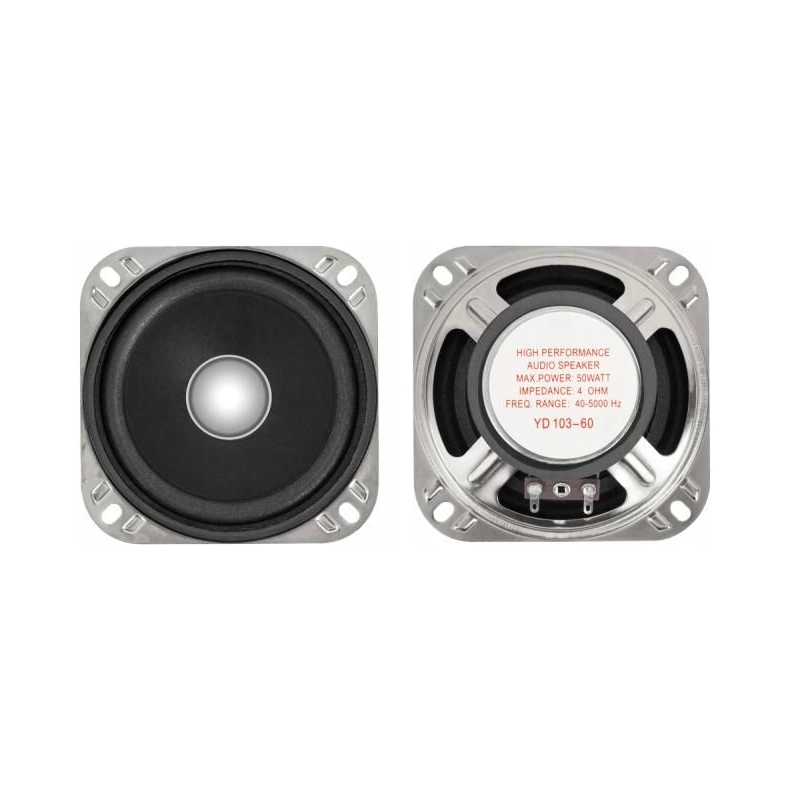 Głośnik 20W- 4 Yd 103- 60- 4ohm Dibeisi