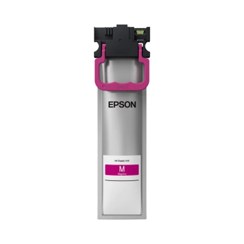 Atrament Epson C13T945340 červený (purpurový)