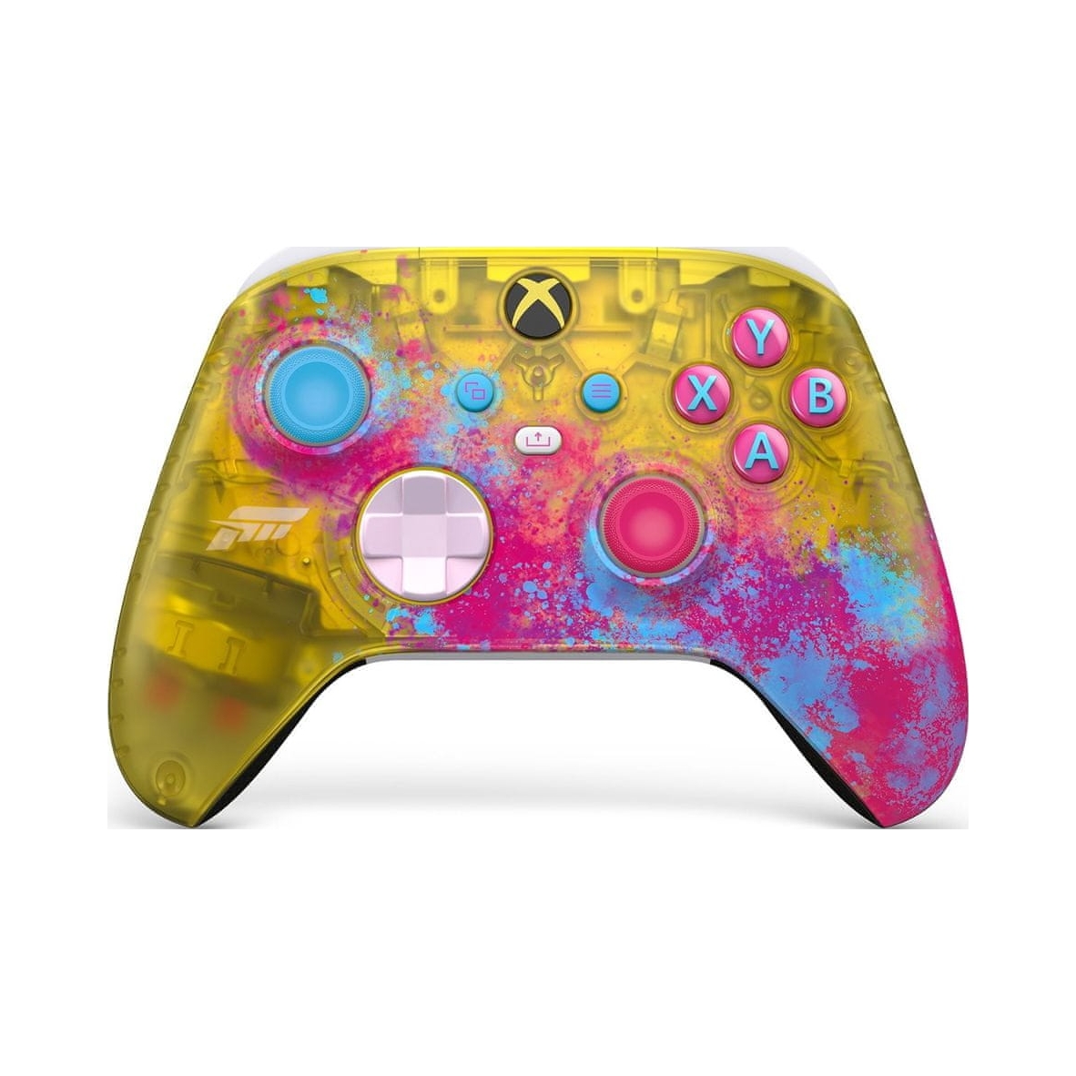 Pad kontroler Forza Horizon 5 Limited Edition Xbox One Series PC