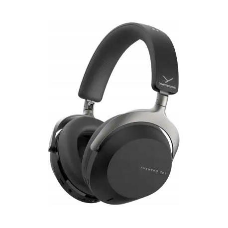 Bezdrôtové slúchadlá na uši Beyerdynamic Aventho 300