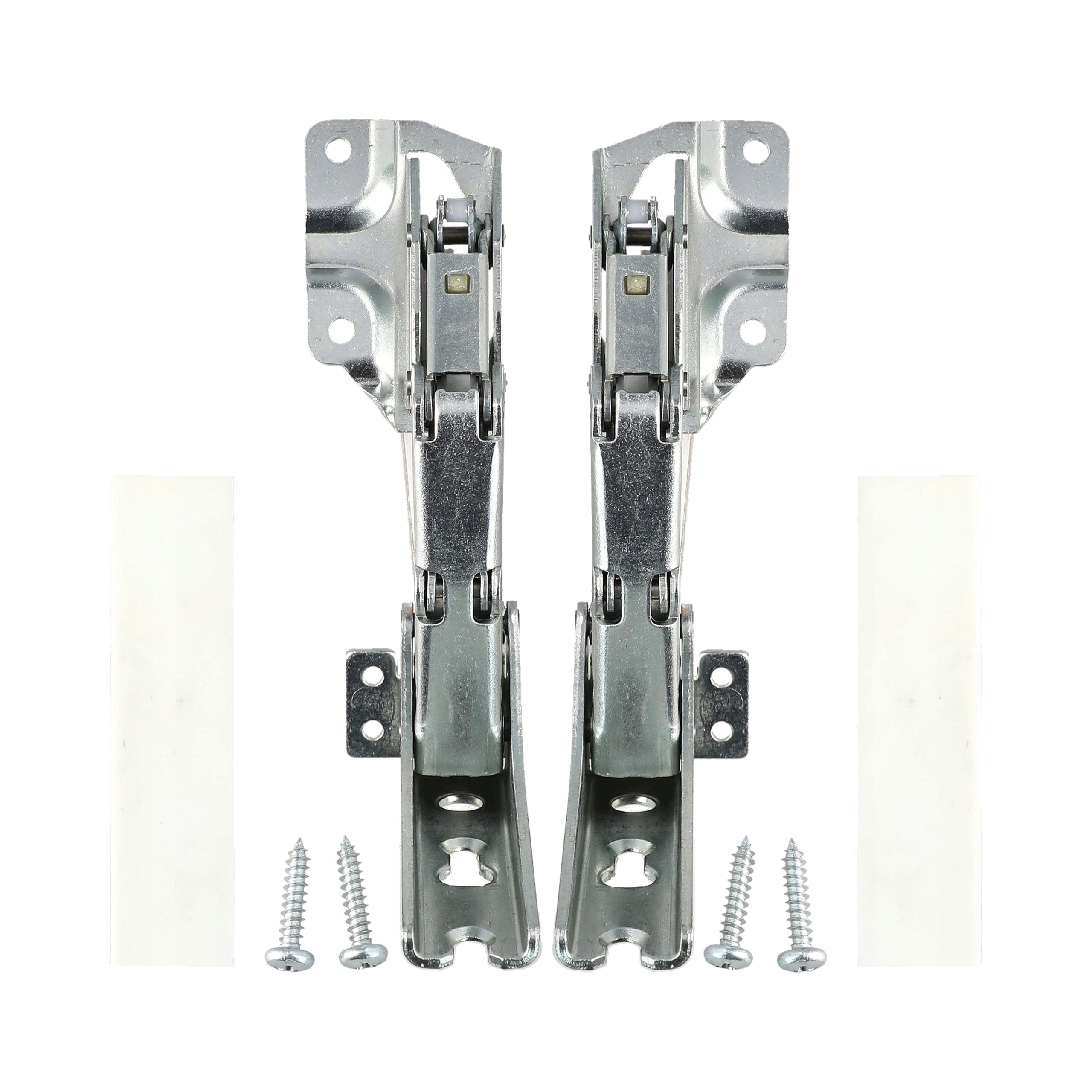 Zawias drzwi do lodówki Gorenje Aeg Electrolux NRKI55288 AIK2751L IK2915