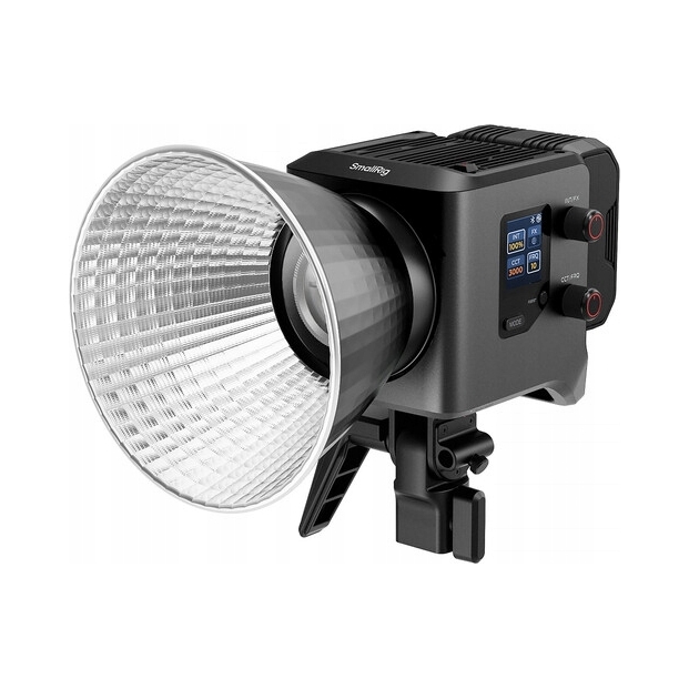 SmallRig 4621 Rc 220B Pro Led lampa, bi-color, Cri 95, Tlci 97, 2700-6500K