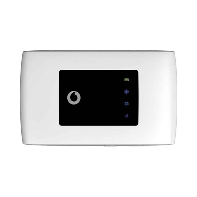 Zte MF920U przenośny mobilny router WiFi 4G Lte na kartę Sim bez simlocka