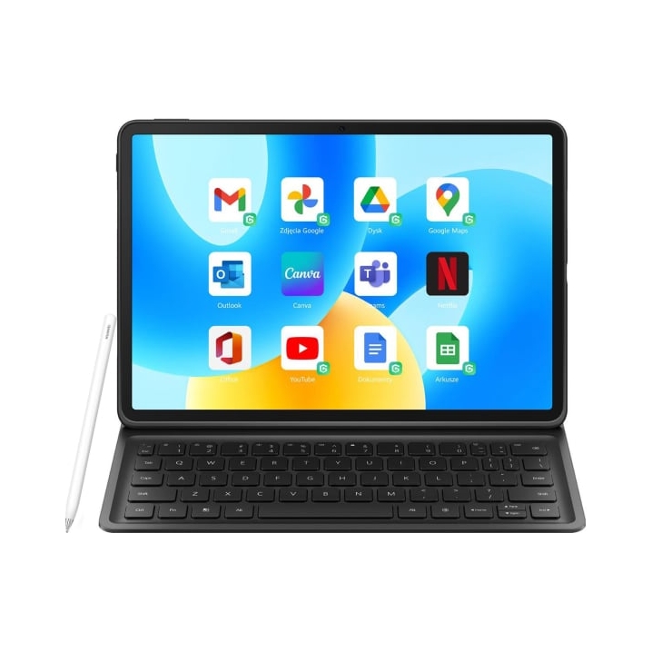 Tablet Huawei MatePad 11.5 2. gen. PaperMatte 8/256 Gb