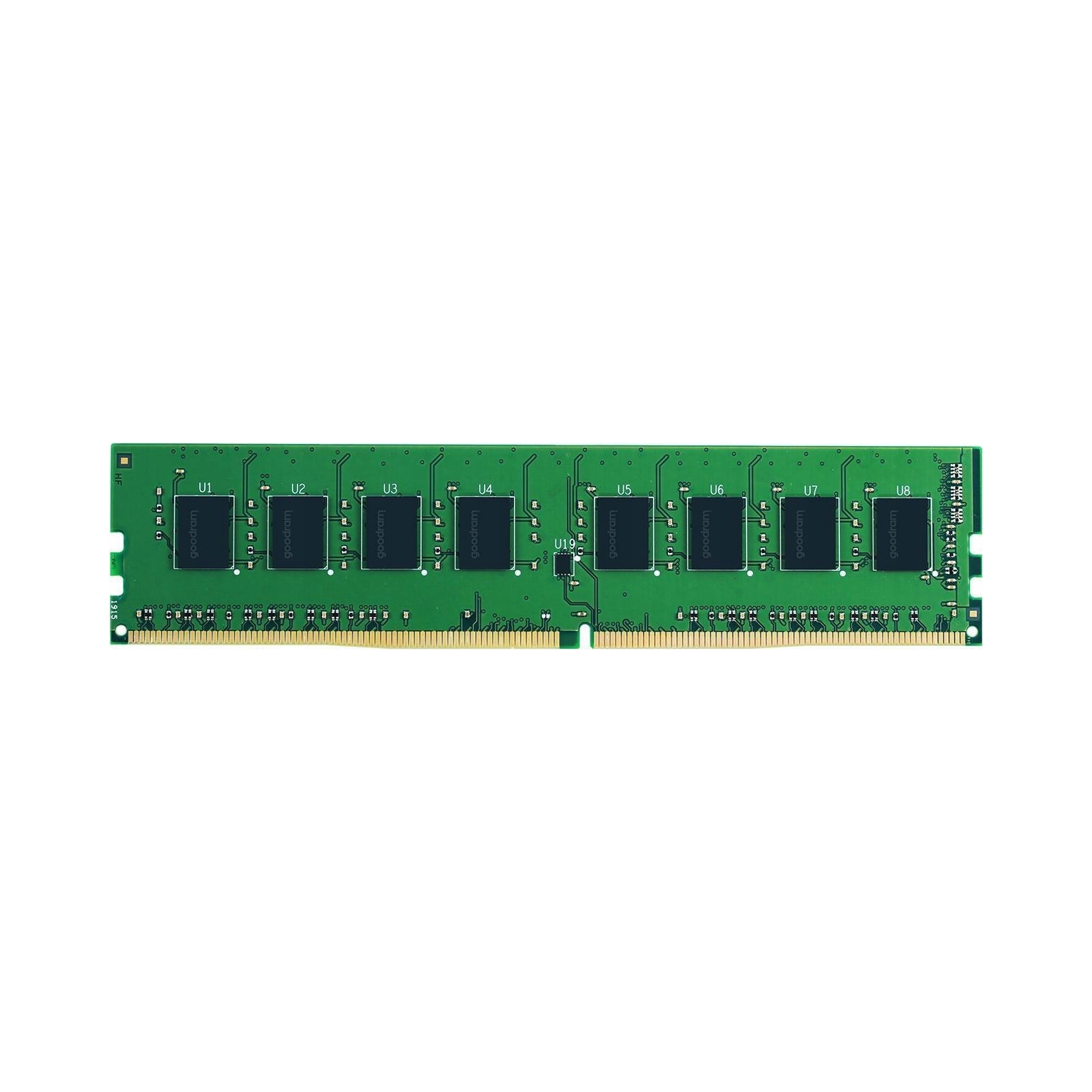 Pamięć Ram Goodram DDR4 32 Gb 3200 MHz CL22 DIMM