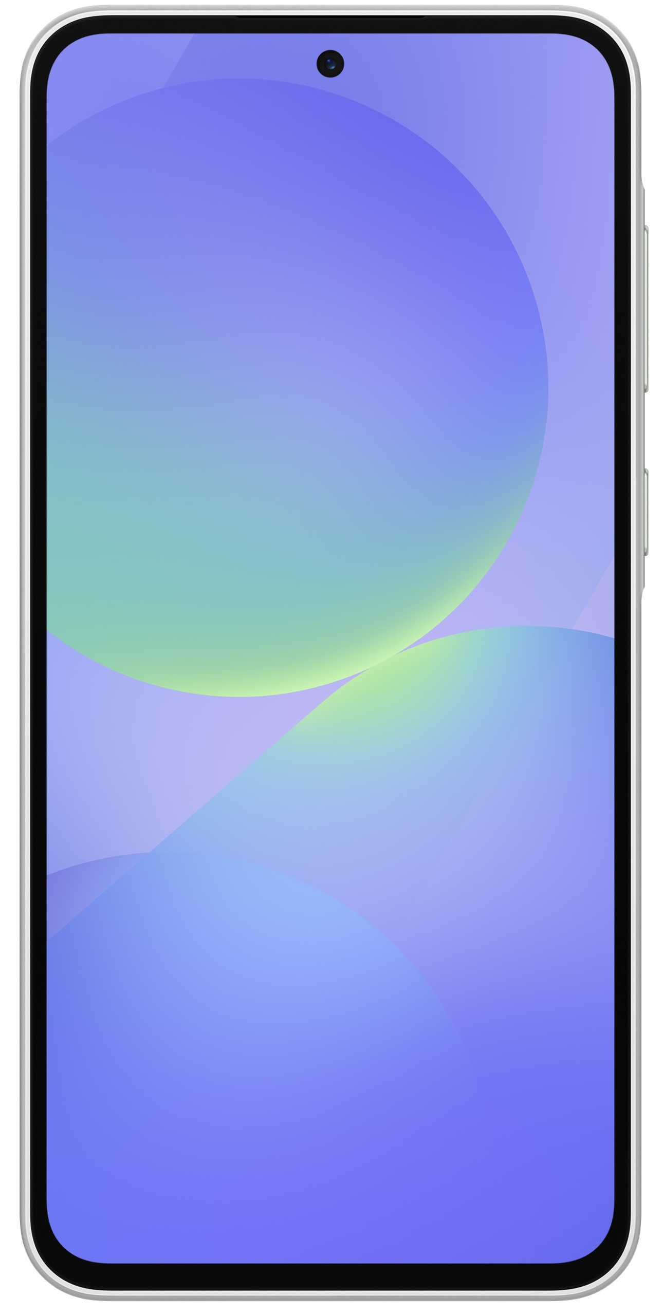 Samsung A366 Galaxy A36 5G 256GB White
