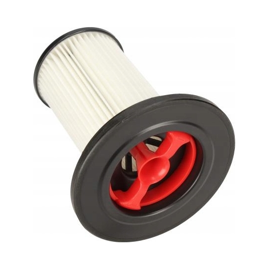 Filtr Hepa do odkurzacza Bosch Unlimited Serie 8