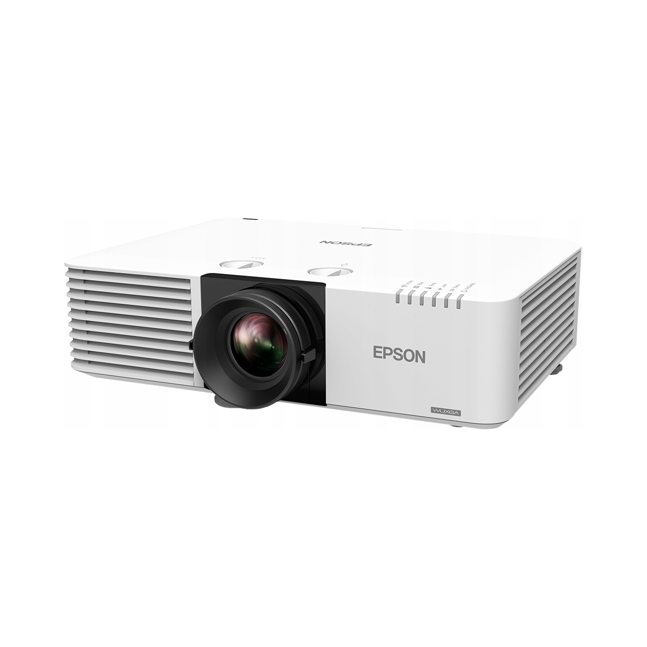 Laserový LCD projektor Wuxga 5200lm Lens-Shift WiFi Epson EB-L530U