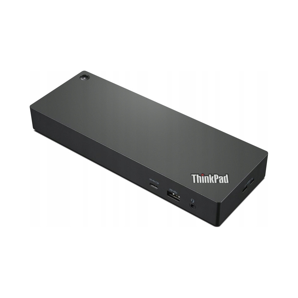 Dokovacia stanica Lenovo ThinkPad Thunderbolt 4 300W 40B00300EU