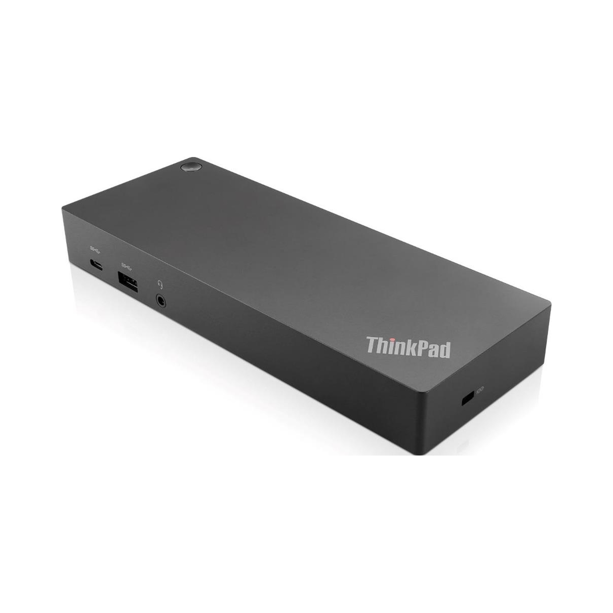 Stacja dokująca Lenovo ThinkPad Hybrid Usb-c z Usb-a Dock 135W