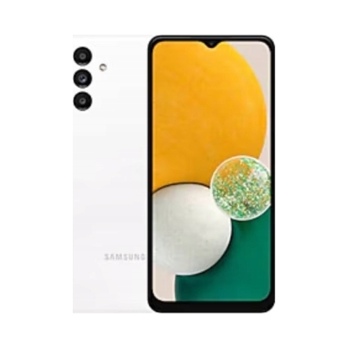 Smartfon Samsung Galaxy A13 5G 4 GB/64 Gb 5G Biały White 24 mies.