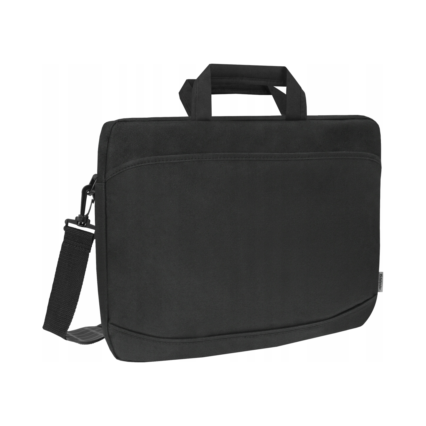 Torba na laptopa Defender Monte 17.3" czarna
