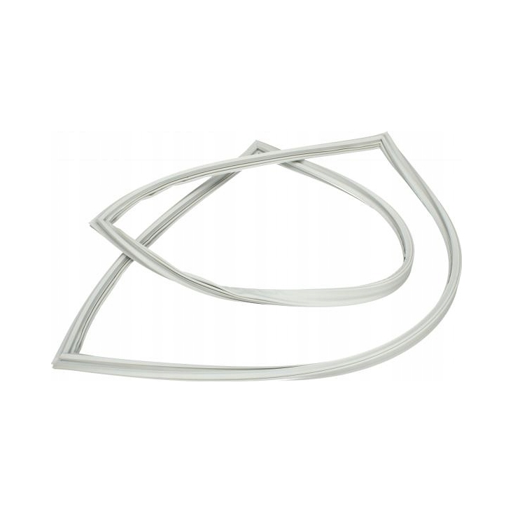 Uszczelka drzwi chłodziarki do lodówki Beko 92x52cm CSA29022 CSA29022X