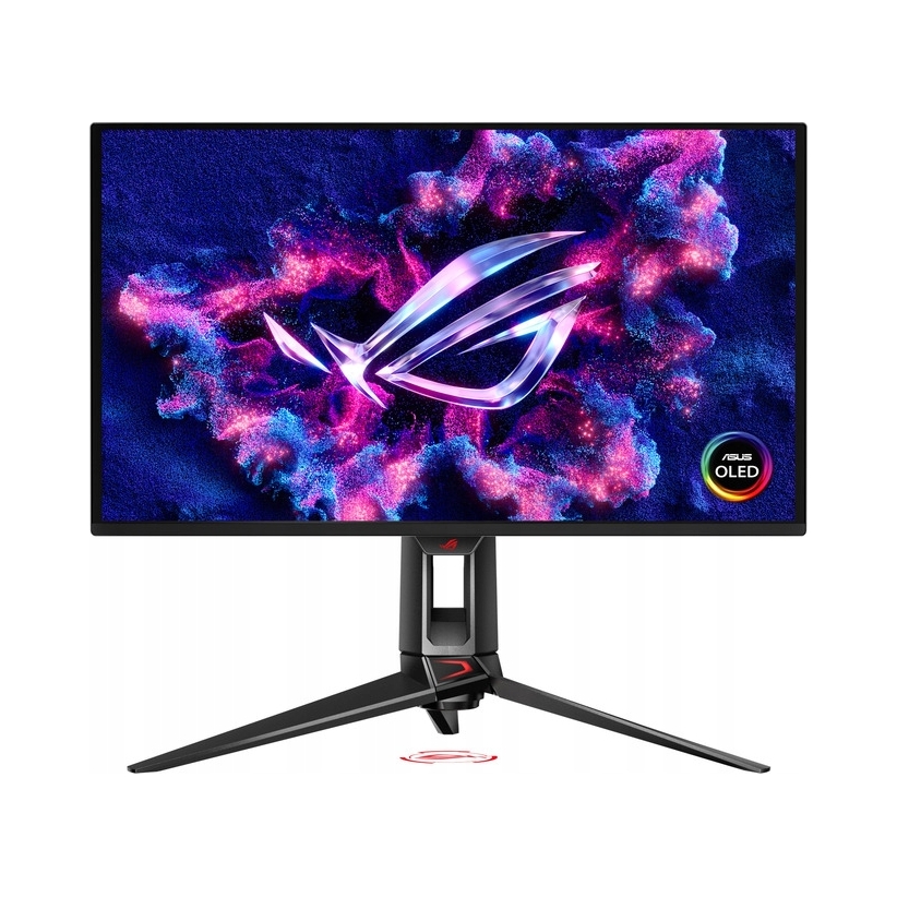 Led Monitor Asus 90LM09T0-B01371 31,5" 3840 x 2160 px Oled