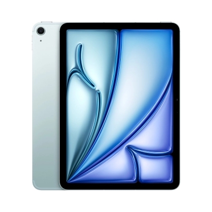 Tablet Apple iPad Air (7. generácia) 11" 8 Gb 512 Gb modrý