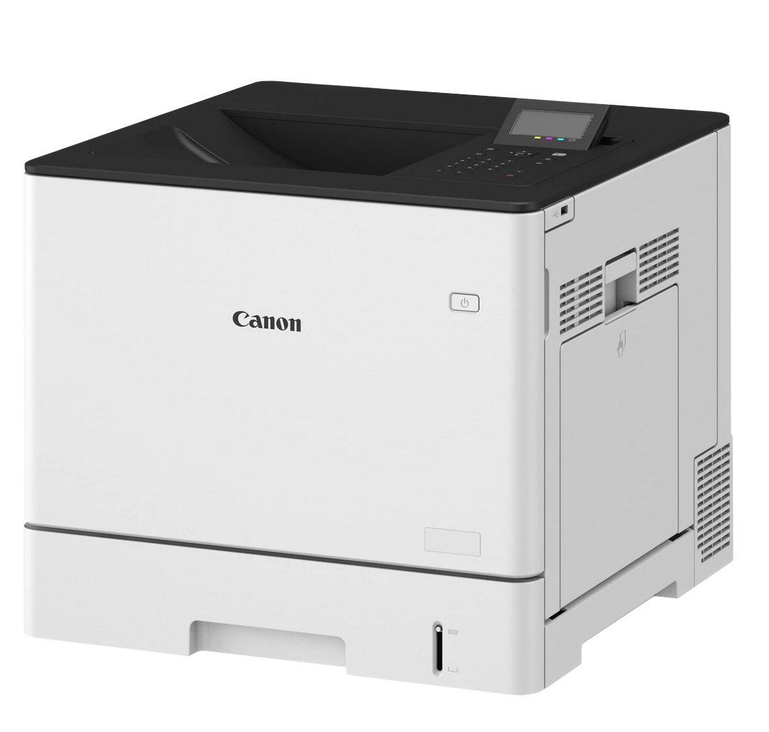 Jednoúčelová laserová tlačiareň (farba) Canon i-SENSYS LBP732Cdw