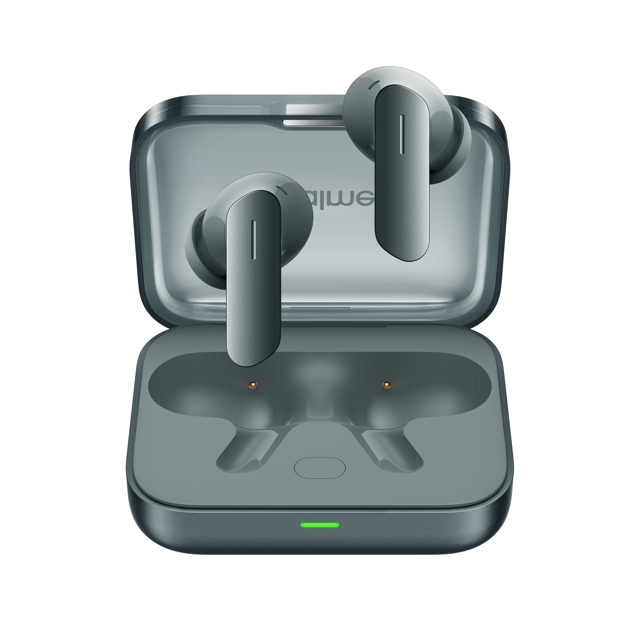 Słuchawki bezprzewodowe dokanałowe Realme Buds Air 7