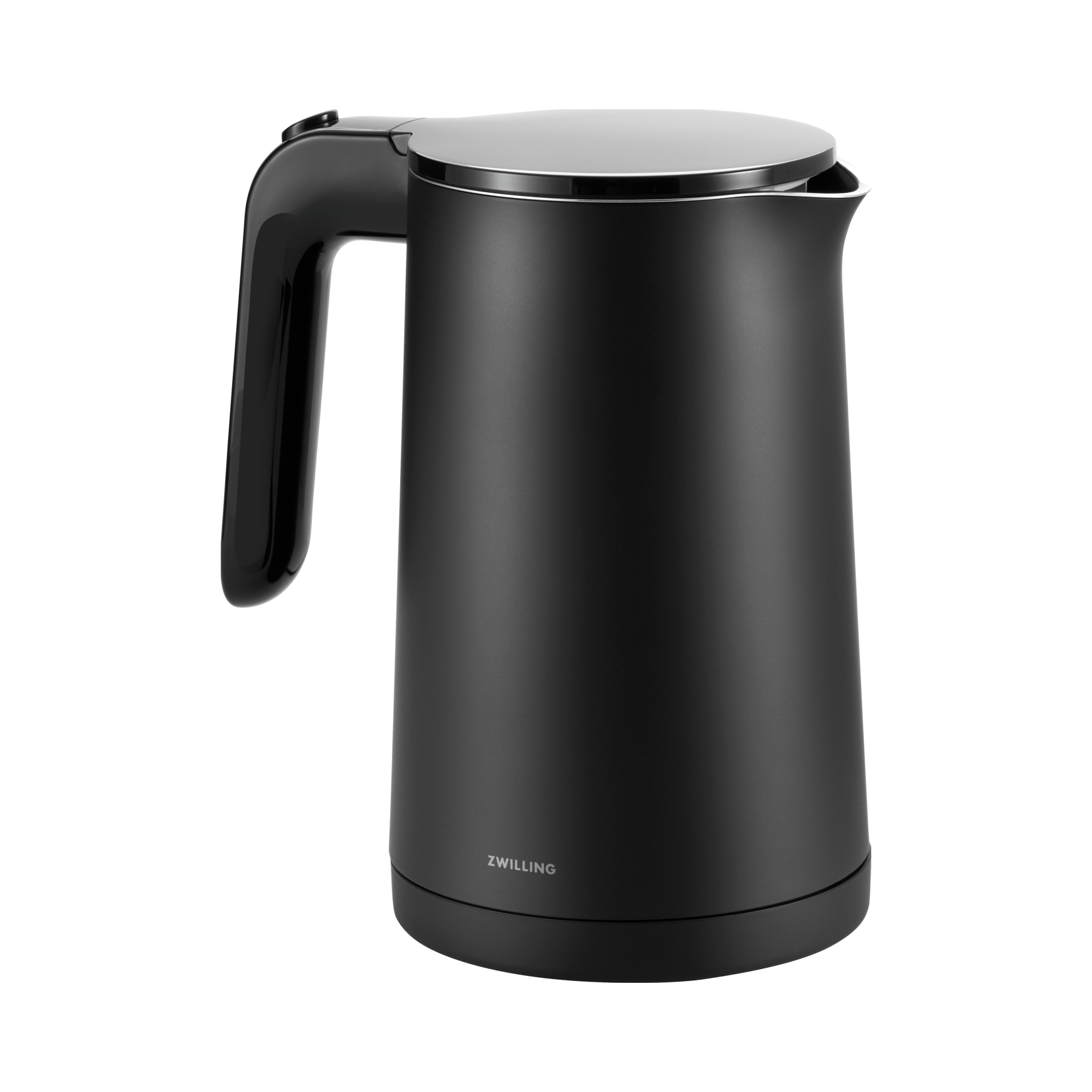 Czajnik elektryczny Zwilling Enfinigy 1850 W 1 l czarny