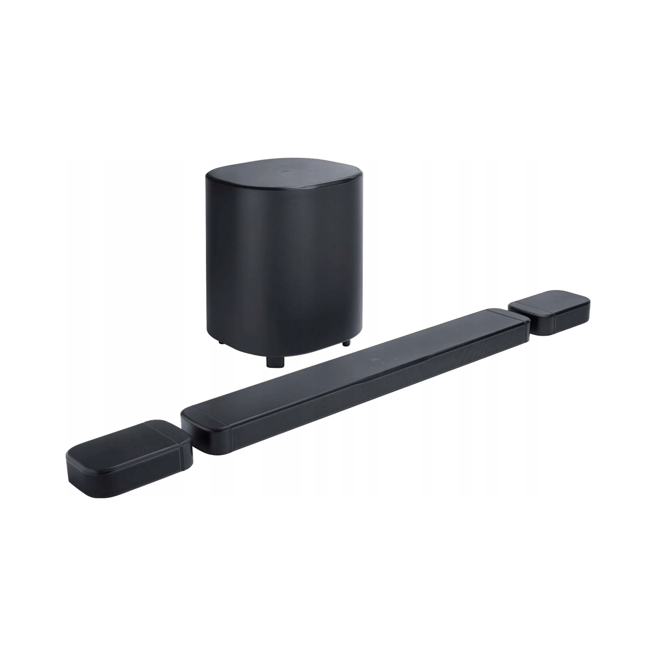 Soundbar Jbl Bar 800 Mkii 5.1 780 W čierny