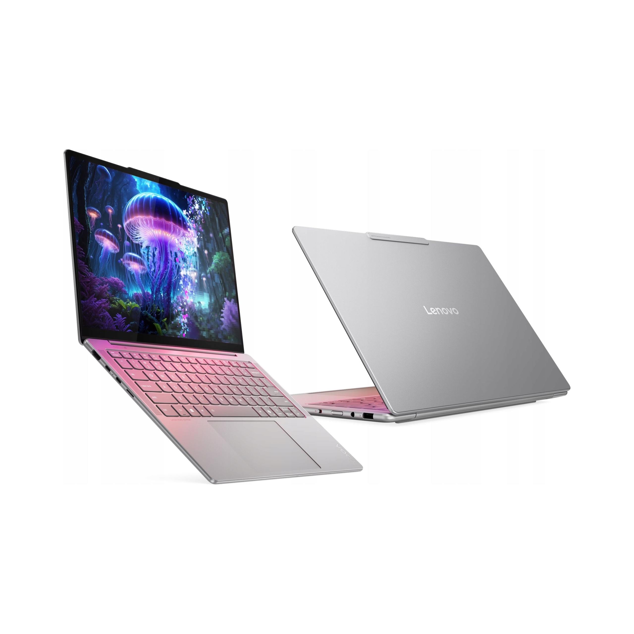 Lenovo Yoga Slim 7 Grey 14ILL10 14" 16/512GB Oled Intel Ultra 5 226V Win 11