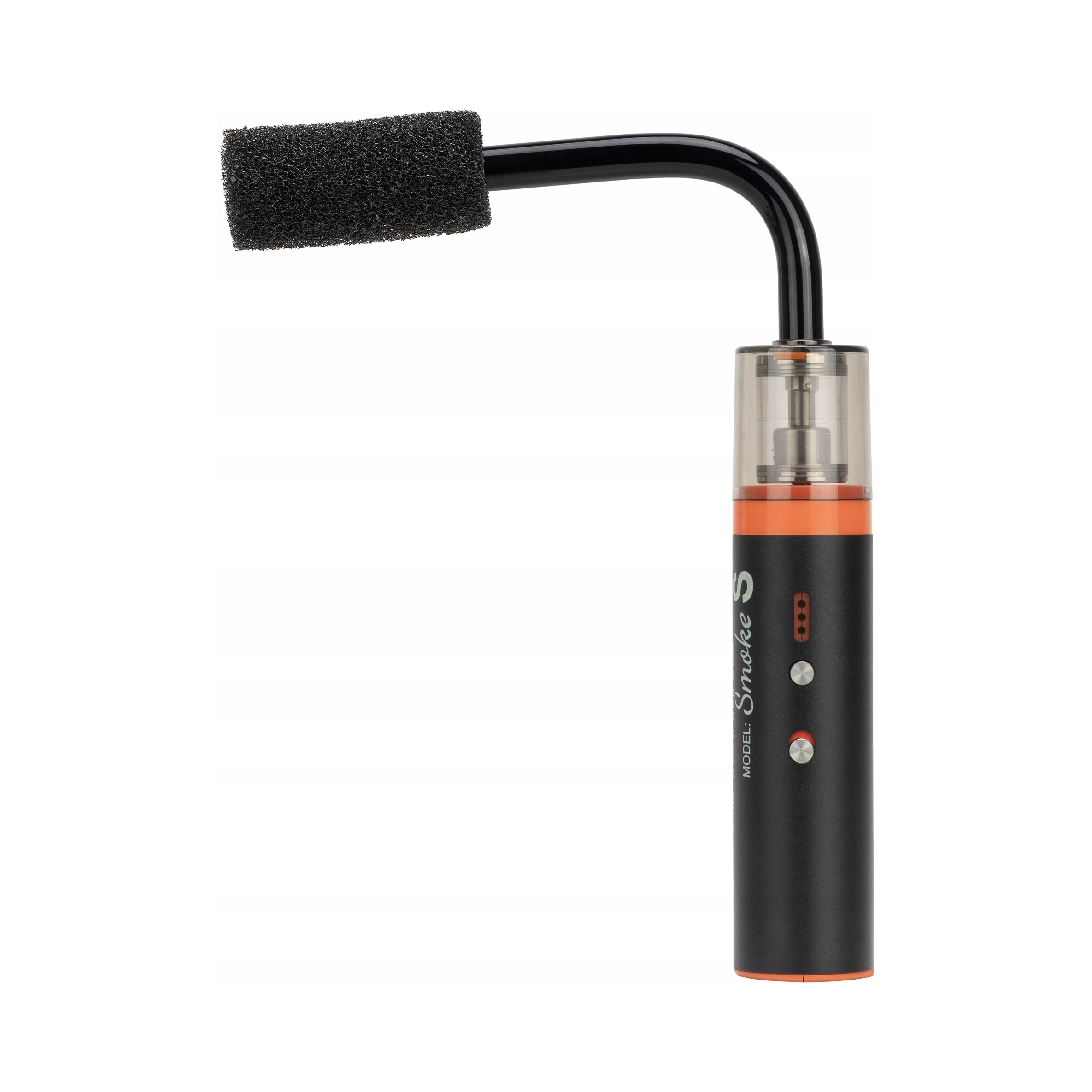 Generator dymu Lensgo Smoke S płyn do generatora dymu 6 x 12 ml