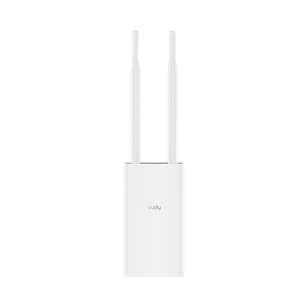 Cudy AP1200 867 Mbit/s Biały Obsługa PoE