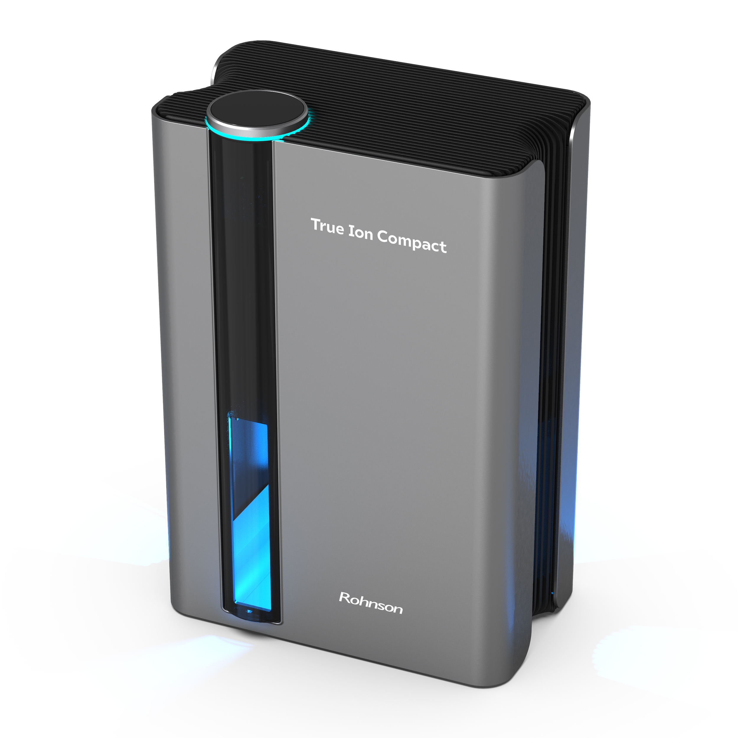 Odvlhčovač vzduchu Rohnson R-9008 True Ion Compact 85 W 0,9 l/