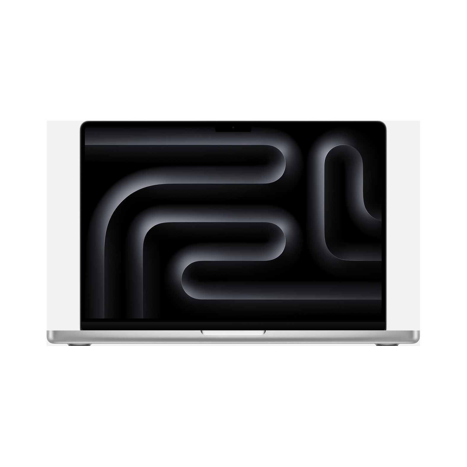 Apple MacBook Pro 14 M4 Pro 14,2 " 512 Gb Srebrny