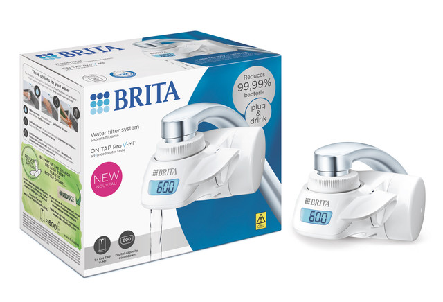 Filtr Brita On Tap V System