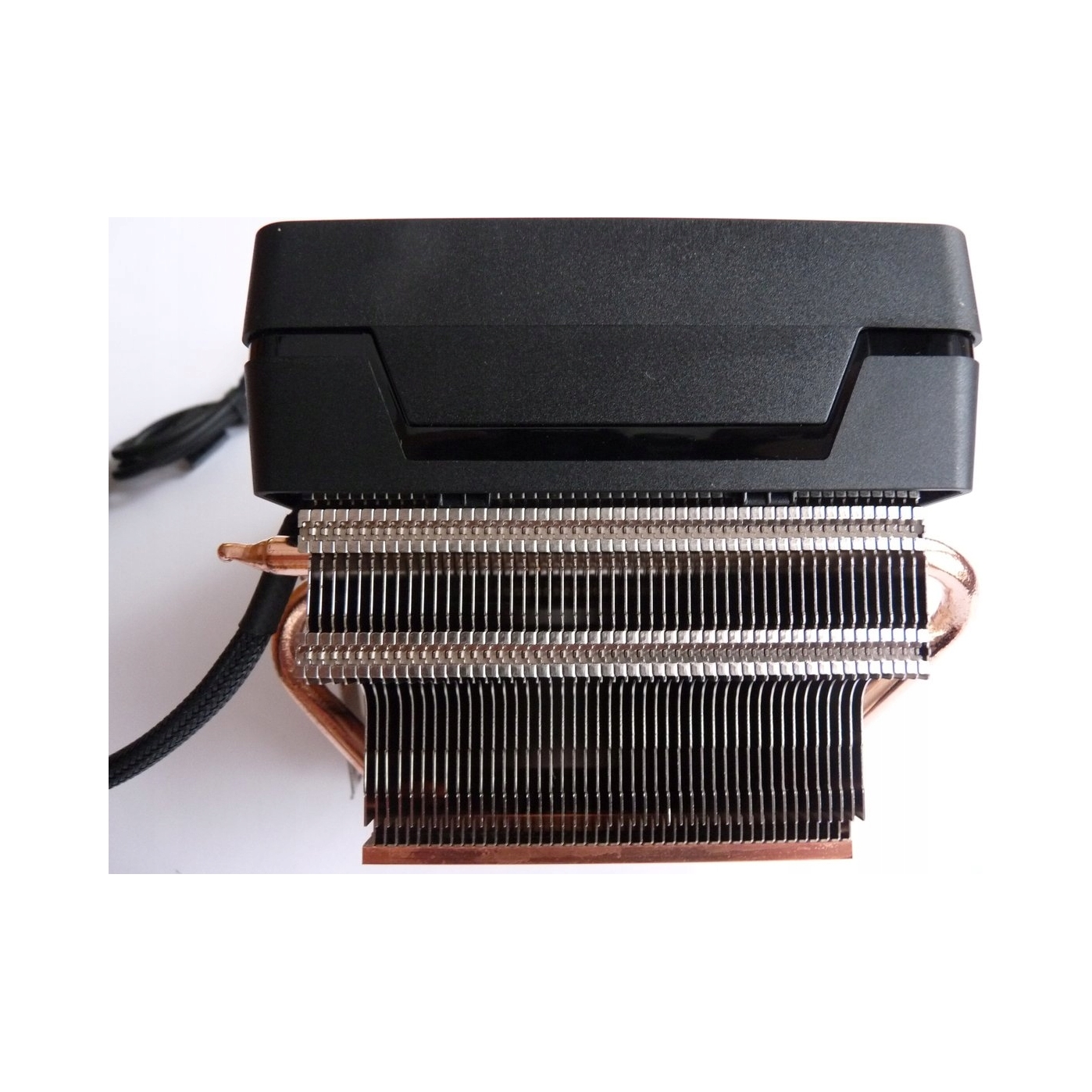 Chłodzenie procesora AMD Wraith Prism RGB LED 105x105x92 mm